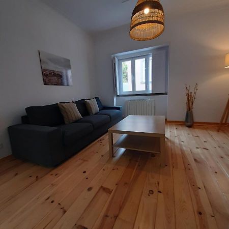 Casa Da Esquina - Sintra Apartment Екстериор снимка