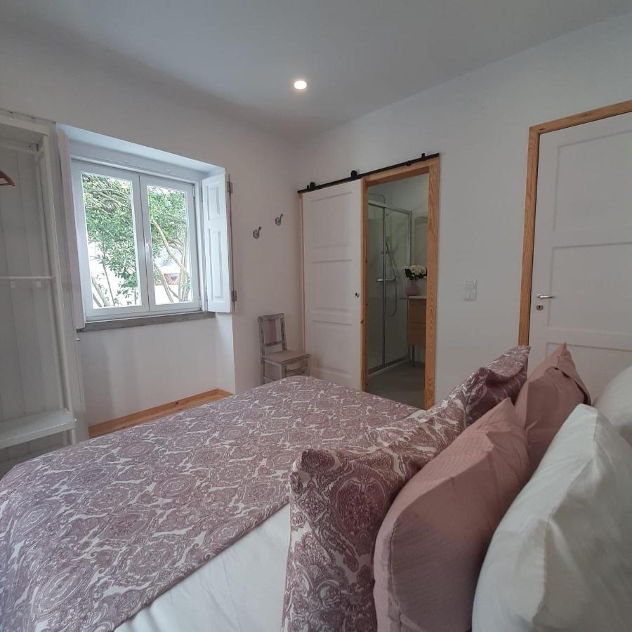 Casa Da Esquina - Sintra Apartment Екстериор снимка