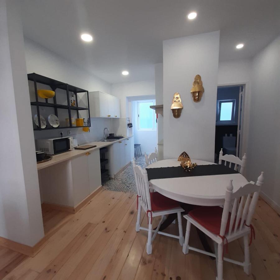 Casa Da Esquina - Sintra Apartment Екстериор снимка