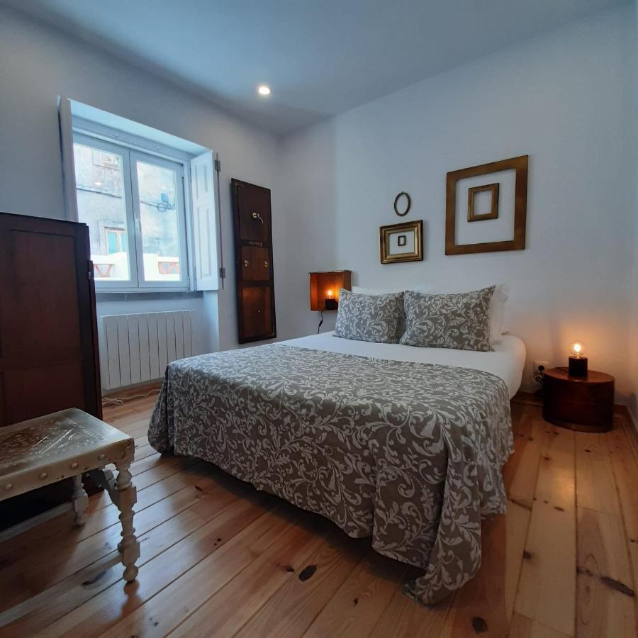 Casa Da Esquina - Sintra Apartment Екстериор снимка
