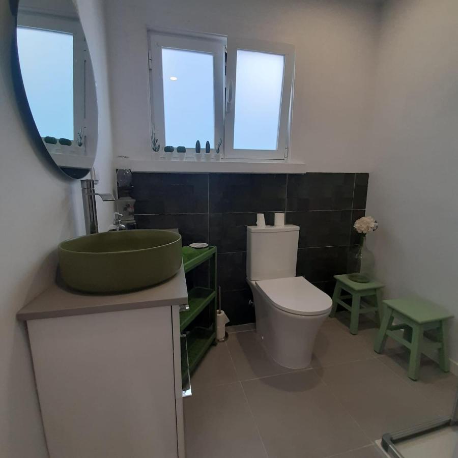 Casa Da Esquina - Sintra Apartment Екстериор снимка