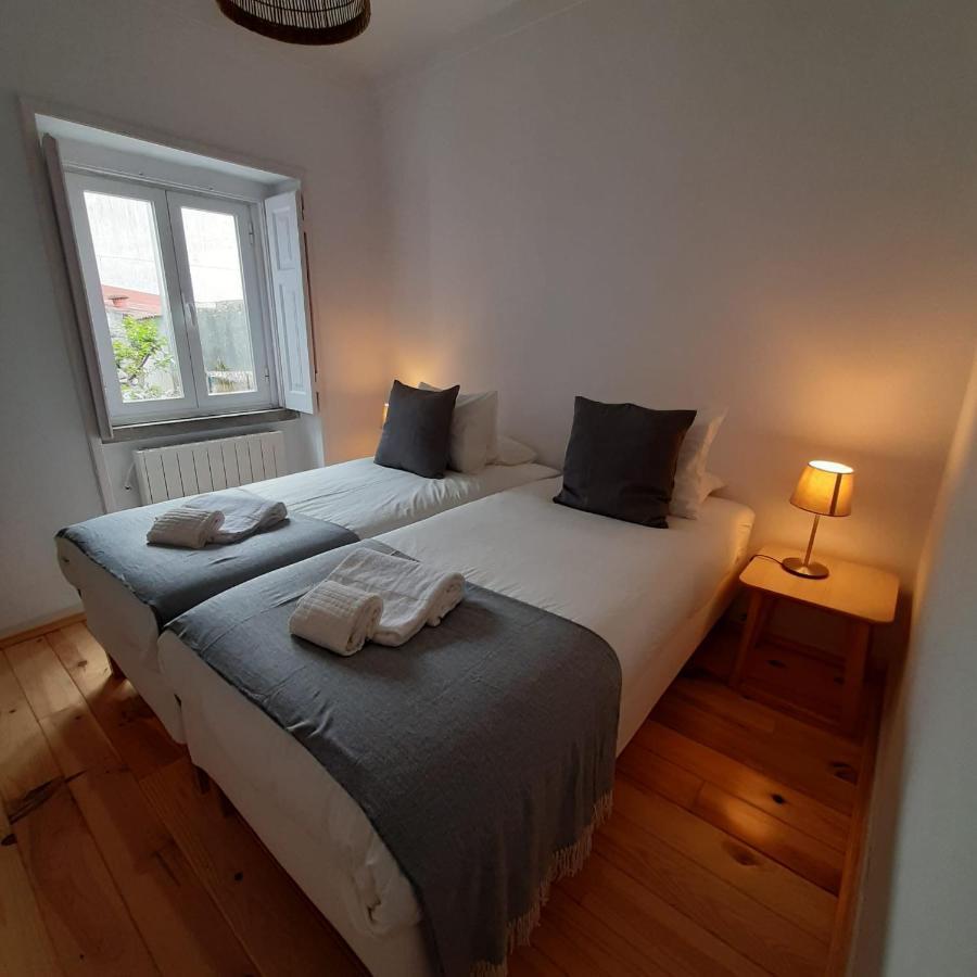 Casa Da Esquina - Sintra Apartment Екстериор снимка