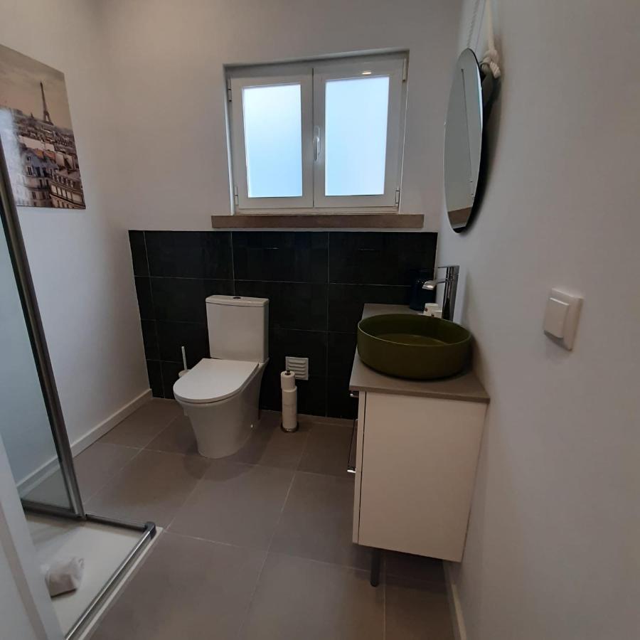 Casa Da Esquina - Sintra Apartment Екстериор снимка