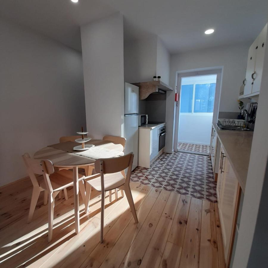 Casa Da Esquina - Sintra Apartment Екстериор снимка